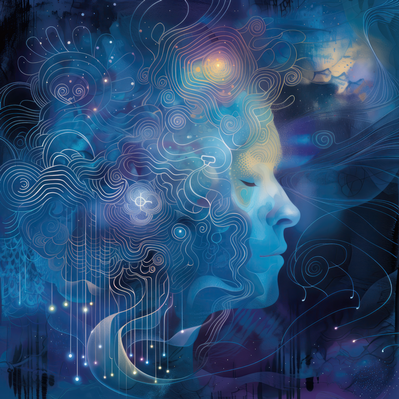 Cover: Limbic System Lullabies: Cradle Songs for the Amygdala