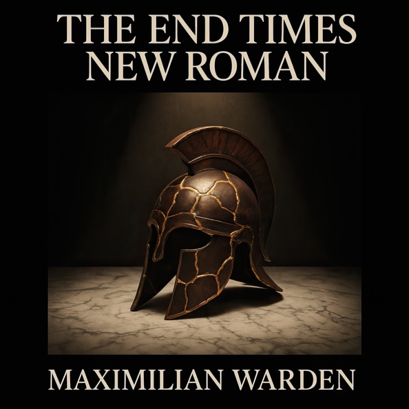 Cover: The End Times New Roman